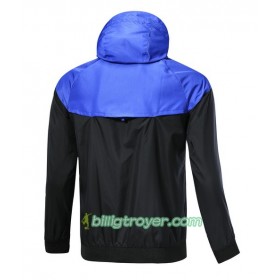 Inter Milan Windrunner Treningsjakke 2018/19